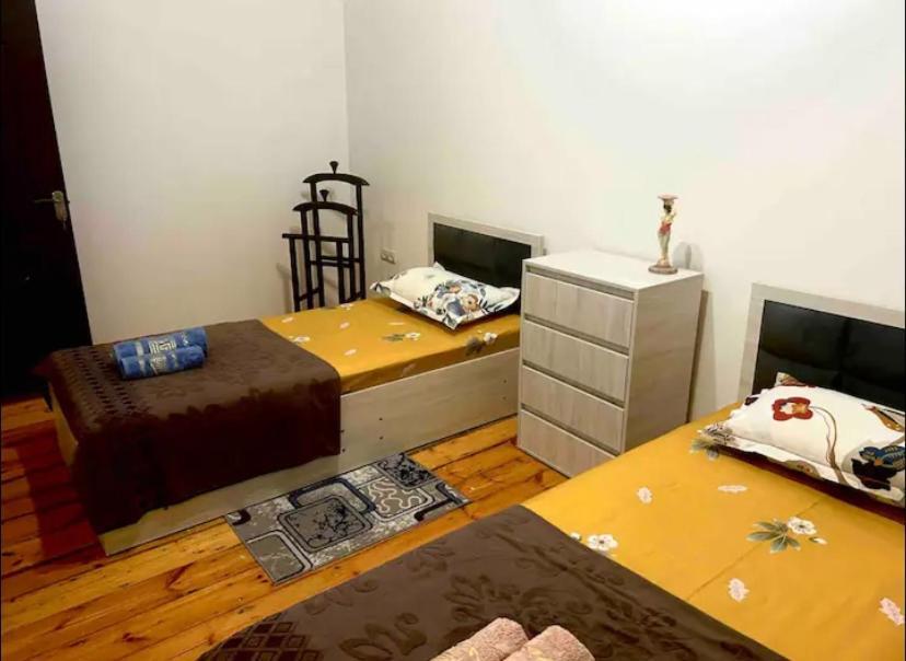 Humo Family Home - Гостевой Дом Tashkent Ngoại thất bức ảnh