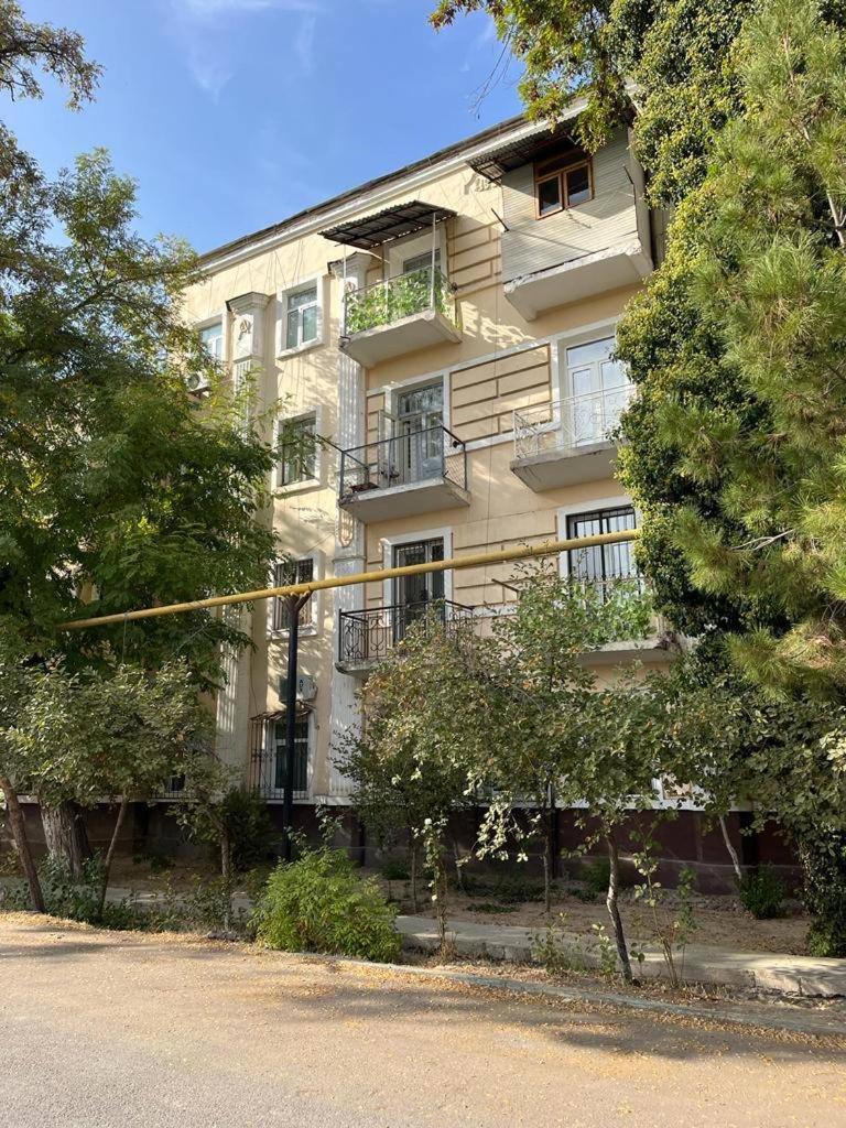Humo Family Home - Гостевой Дом Tashkent Ngoại thất bức ảnh